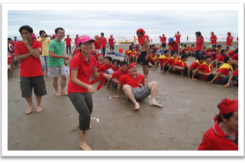 Description: Kết quả hình ảnh cho hình ảnh team building