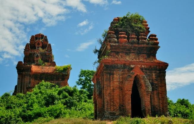 22 địa điểm du lịch Bình Định nổi tiếng “không thể bỏ qua”